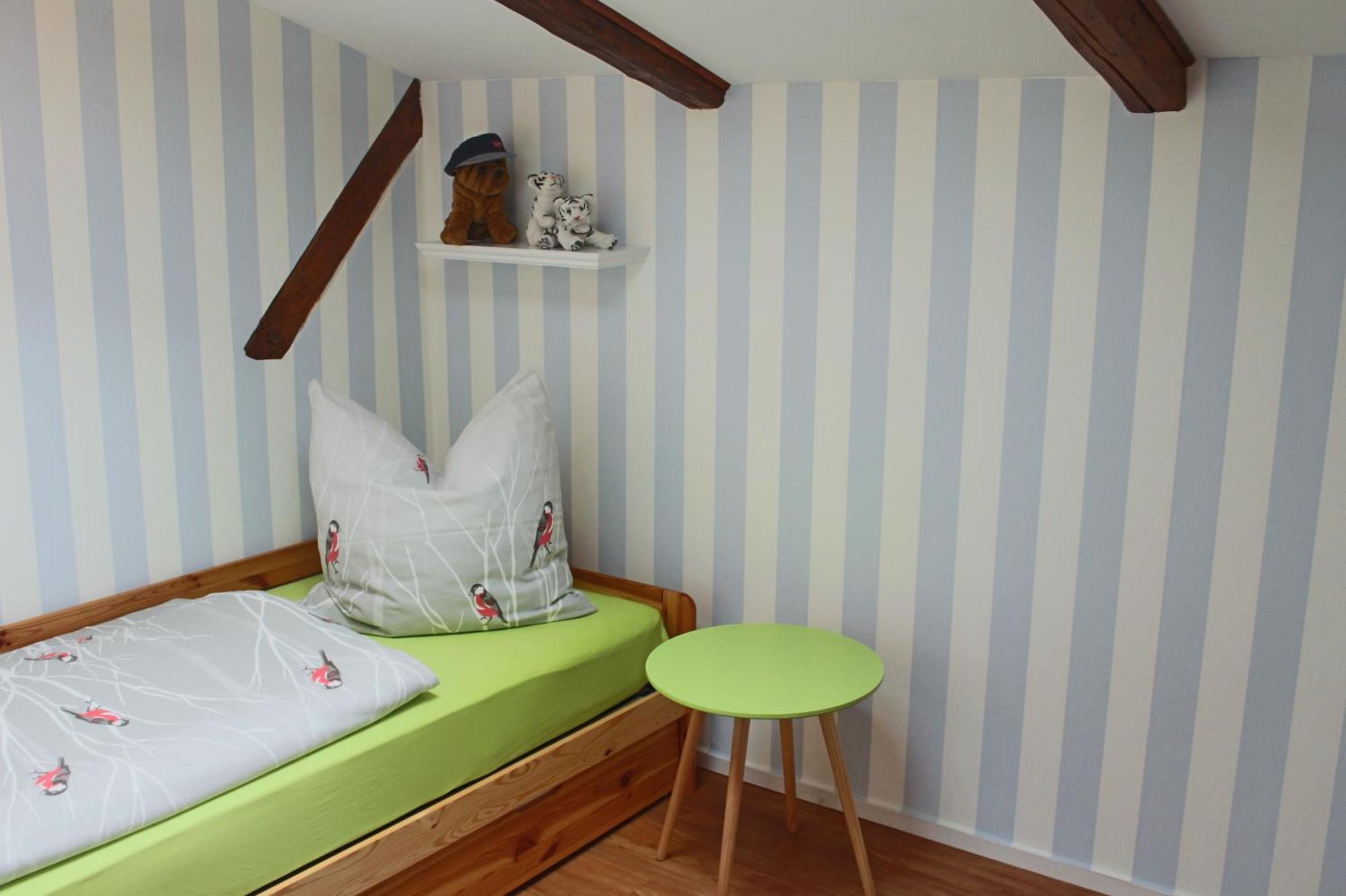 Ferienwohnung Arne Börgerende-Rethwisch Extérieur photo