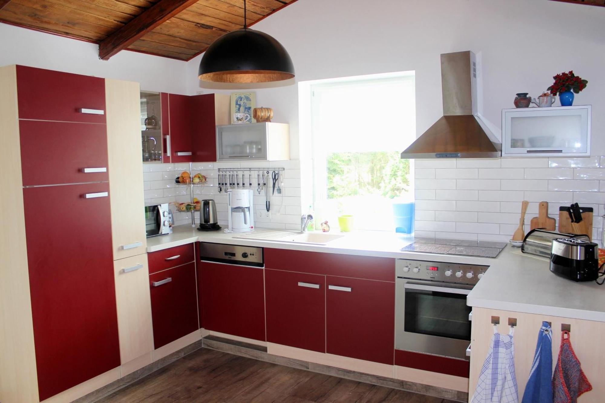 Ferienwohnung Arne Börgerende-Rethwisch Extérieur photo