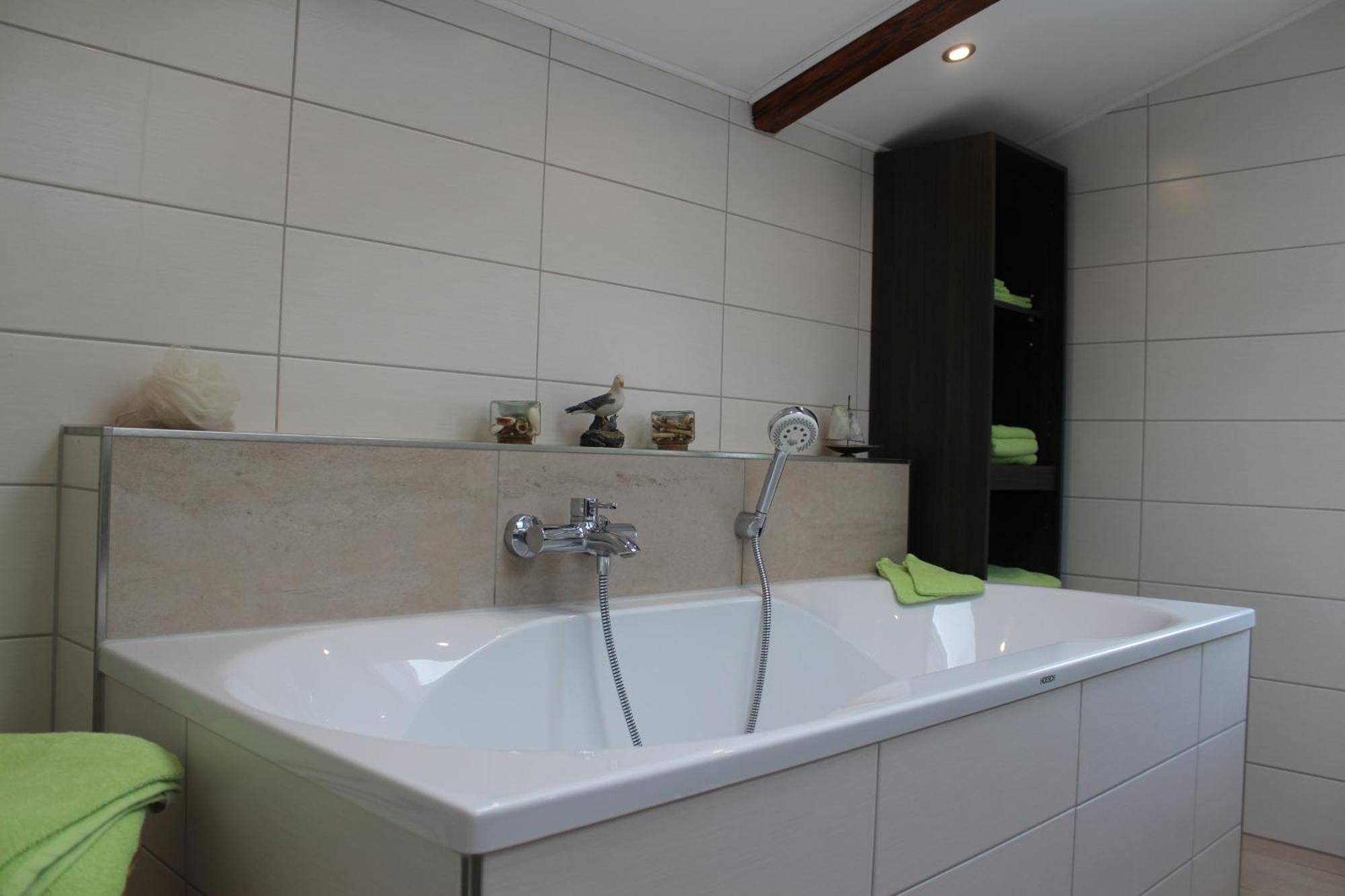 Ferienwohnung Arne Börgerende-Rethwisch Extérieur photo